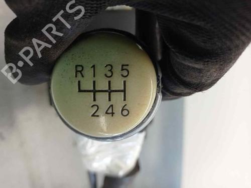 Gear lever TOYOTA RAV 4 III (_A3_)  | BP10312166M90 