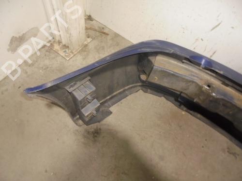 Front bumper SAAB 9-3 (YS3D) 2.2 TiD | BP8938101C7 