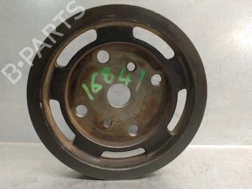 Poulie VOLVO S80 I (184) T6 (272 hp) 20265534