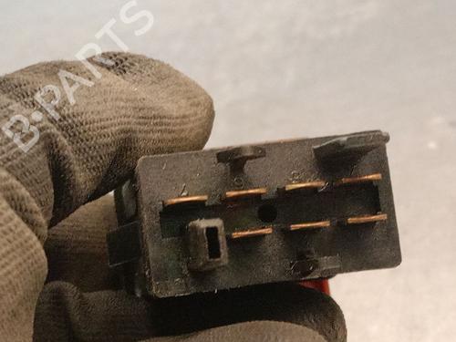 Warning switch SEAT LEON (1M1) 1.9 TDI | BP36431598I22 - Image 4