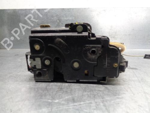 Venstre bagtil lås SEAT TOLEDO II (1M2)  | BP8910690C100