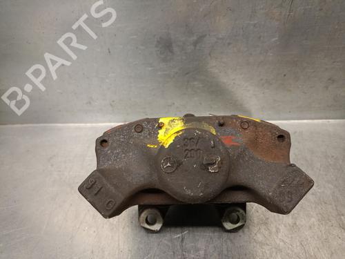 Left rear brake caliper MERCEDES-BENZ CLK Convertible (A208) CLK 320 (208.465) | BP23550602M107 