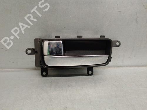 Used Front left interior door handle NISSAN MURANO II (Z51) [2007-2014]  16666746