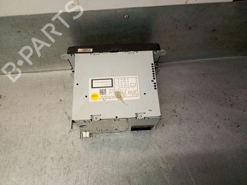 Radio VW POLO V (6R1, 6C1) 1.6 TDI | BP26523929E6 