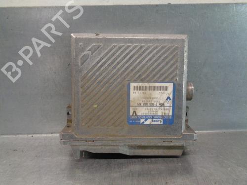 Used Engine control unit (ECU) VOLVO V40 Estate (645) 1.9 TD (90 hp) 11857419