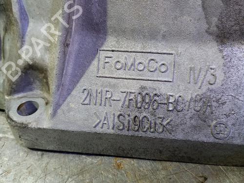 Gearbox FORD FIESTA VI (CB1, CCN) 1.6 TDCi | BP26322983M3 