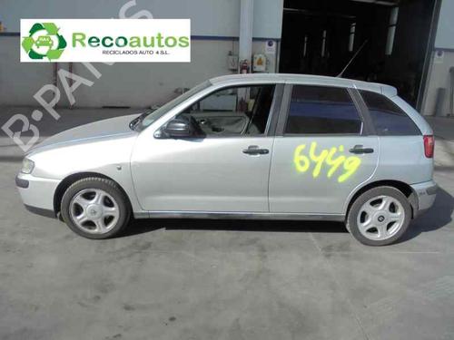 Power steering reservoir SEAT IBIZA II (6K1) 1.9 TDI | BP20247452M117 