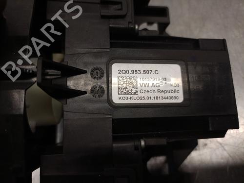 Headlight switch SEAT IBIZA V (KJ1, KJG) 1.0 TSI | BP38517888I24 - Image 6