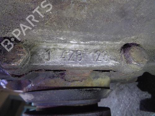 Rear differential BMW 3 Touring (E46)  | BP17429120M24 
