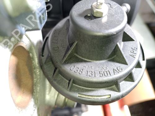 Engine VW CADDY III Box Body/MPV (2KA, 2KH, 2CA, 2CH) 2.0 SDI | BP36239021M1  - Image 9