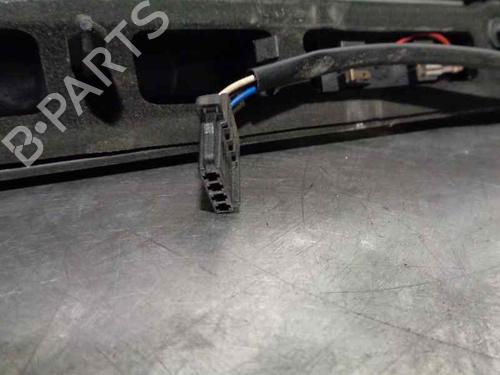 Trunk håndtak SAAB 9-3 (YS3F, E79, D79, D75) 1.9 TiD | BP4900485C132 
