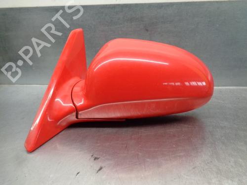 Left mirror HYUNDAI COUPE I (RD)  | BP9426641C26 