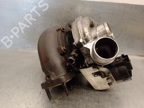 Turbocharger/Supercharger LAND ROVER DISCOVERY III (L319) 2.7 TD 4x4 | BP15177758M71 