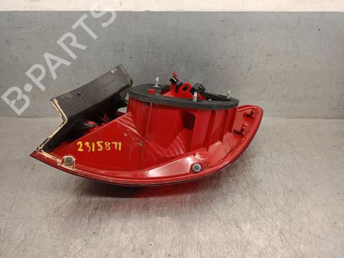 Left taillight SEAT IBIZA IV (6J5, 6P1) 1.2 TSI | BP27443922C34 