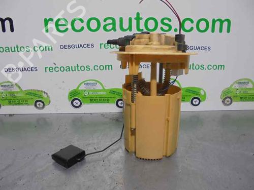 Fuel pump CITROËN C4 Grand Picasso I (UA_) 1.6 HDi | BP2117507M76 
