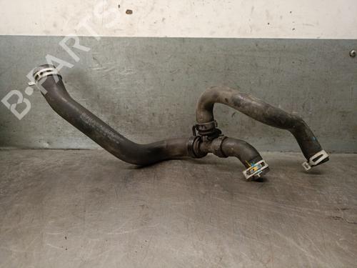 Used Pipe SMART FORFOUR Hatchback (453) electric drive / EQ (453.091) (56 hp) 26880232