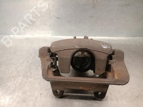 Right rear brake caliper AUDI A4 B7 Avant (8ED) 3.0 TDI quattro | BP31990785M106