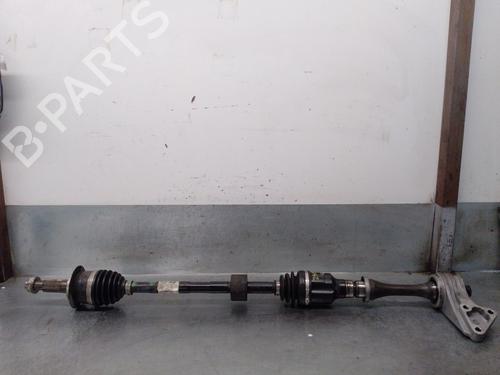 Used Right front driveshaft Right front driveshaft SUZUKI SX4 (EY, GY) 1.6 VVT (RW416, YA21S) (120 hp) 33628898 33628898