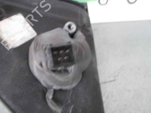 Right mirror FORD MONDEO II (BAP) 1.8 i | BP3490742C27 