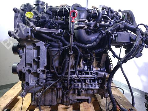 Engine VOLVO XC90 I (275) D5 AWD | BP29823242M1