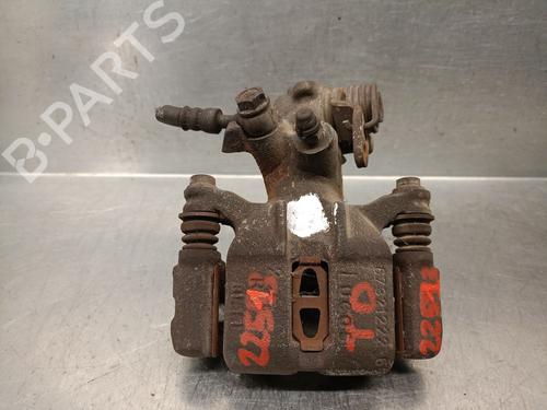 Used Right rear brake caliper ROVER 400 II (RT) 420 Si Lux (136 hp) 25273124