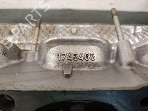 Cylinder head BMW X5 (E53) 4.4 i | BP21578607M5 