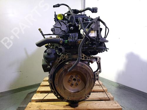 Engine MAZDA 2 (DE_, DH_) 1.5 (DE5FS) | BP29175154M1 