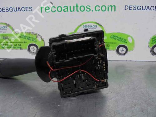 Steering column stalk DACIA SANDERO II TCe 90 LPG (B8M1) | BP2117500I23 