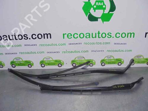 Used Front windshield wiper arm CITROËN C4 I (LC_) [2004-2014]  3472020