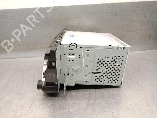 Radio HYUNDAI i20 II (GB, IB) 1.2 | BP26556581E6 