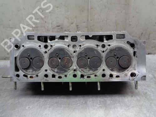 Culata RENAULT SCÉNIC I MPV (JA0/1_, FA0_) 1.9 dTi (JA1U) | BP10979065M5 