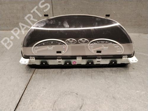 Instrument cluster HYUNDAI i30 (FD) 1.6 CRDi | BP35819769C47 - Image 4