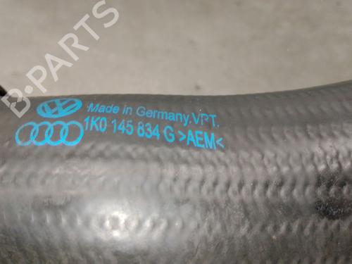 Pipe VW GOLF V (1K1) 1.9 TDI | BP37489679M125  - Image 8