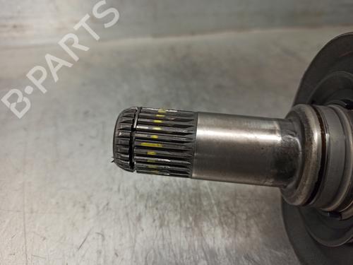 Left rear driveshaft BMW 1 (F21) 116 d | BP16285512M40 