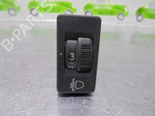 Used Headlight switch CITROËN C3 I (FC_, FN_) 1.4 HDi (68 hp) 20246236