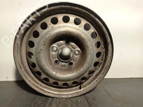 Used Rim FORD TRANSIT CONNECT (P65_, P70_, P80_) 1.8 TDCi (90 hp) 28052973