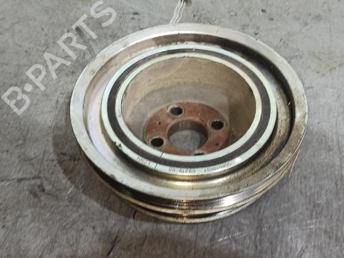 Used Pulley Pulley FIAT DUCATO Van (250_) [2006-2026] 14326953 14326953