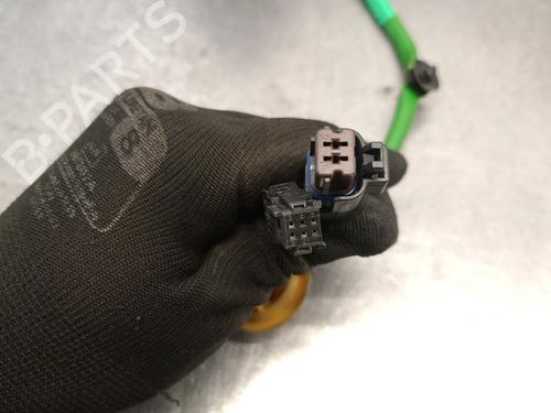 Right mirror PEUGEOT 308 I (4A_, 4C_) 1.6 16V | BP27678553C27 