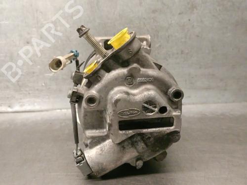 AC compressor OPEL ASTRA H (A04) 1.7 CDTI (L48) | BP37080385M34 - Image 4