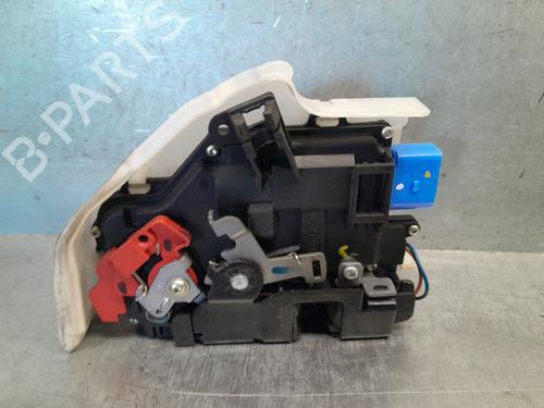 Front left lock VW GOLF VI Variant (AJ5) 1.6 TDI | BP37682556C98 - Image 2