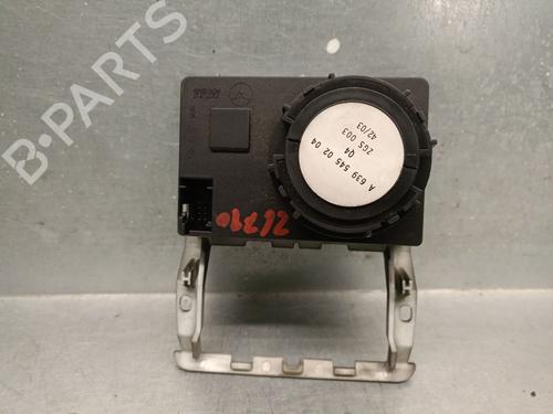 Headlight switch MERCEDES-BENZ VITO / MIXTO Van (W639) 115 CDI (639.601, 639.603, 639.605) | BP40237747I24 - Image 2