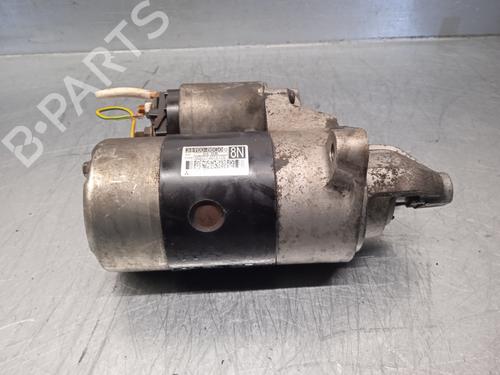 Used Starter SUZUKI SWIFT III (MZ, EZ) 1.3 (RS413, ZC11S) (92 hp) 10964605