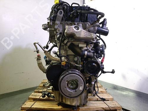 Motor MINI MINI COUNTRYMAN (F60) Cooper (136 hp) 28388941