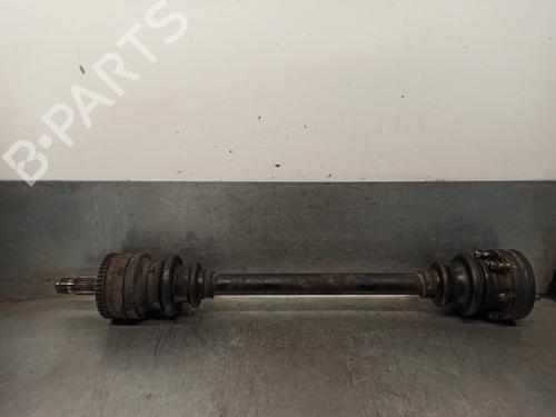Used Right rear driveshaft MERCEDES-BENZ E-CLASS (W210) E 240 (210.062) (170 hp) 16053060