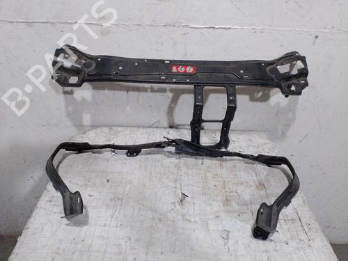 Used Front slam panel MERCEDES-BENZ C-CLASS (W203) C 220 CDI (203.008) (150 hp) 24209489