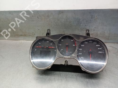 Used Instrument cluster SEAT ALTEA XL (5P5, 5P8) 1.6 TDI (105 hp) 24612783