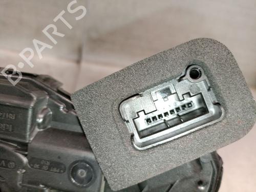 Front right lock VW PASSAT B8 Variant (3G5, CB5) 2.0 TDI | BP31837880C97 