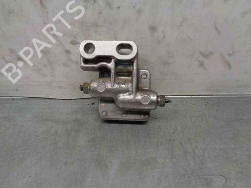 Brake master cylinder MITSUBISHI GRANDIS (NA_W) 2.0 DI-D (NA8W) | BP8725615M77 