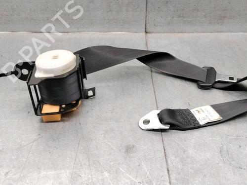 Rear right seatbelt MAZDA CX-5 (KE, GH) 2.2 D AWD (KE2AW) | BP37436841I28 - Image 4