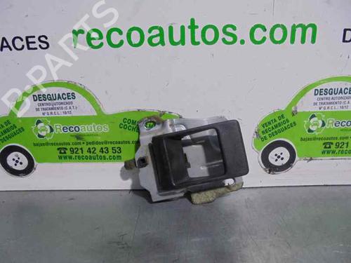 Used Front left interior door handle LAND ROVER FREELANDER I (L314) [1998-2006]  3217161